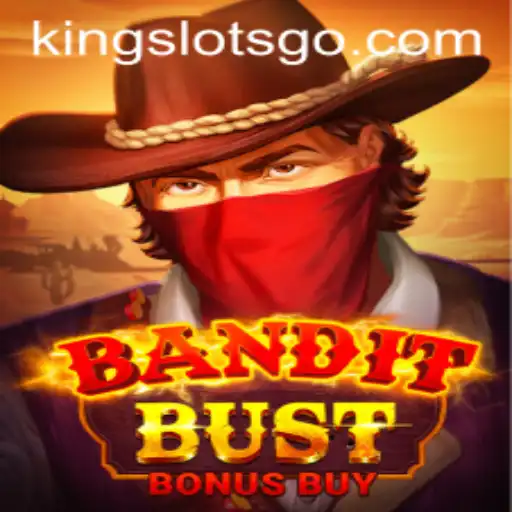 Descubra o Universo de BanditBustBonusBuy no KingSlots