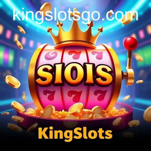 Explorando o Mundo dos Caça-níqueis com KingSlots