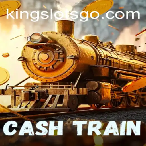 Descobrindo o Mundo de CashTrain: O Novo Fenômeno dos Jogos KingSlots