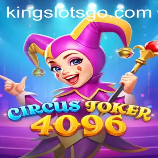 Explorando o Vibrante Mundo de CircusJoker4096 no KingSlots