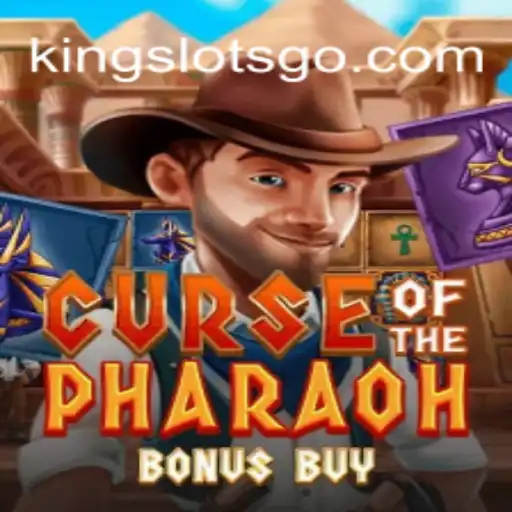 Explorando o Mundo Emocionante de CurseofthePharaohBonusBuy