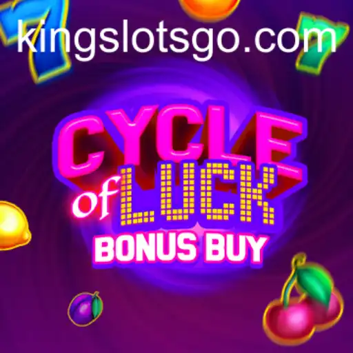 Explorando o Mundo do Jogo CycleofLuckBonusBuy no KingSlots