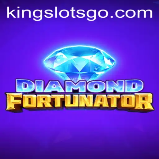 Descubra DiamondFort: Uma Nova Geração de Jogos com KingSlots