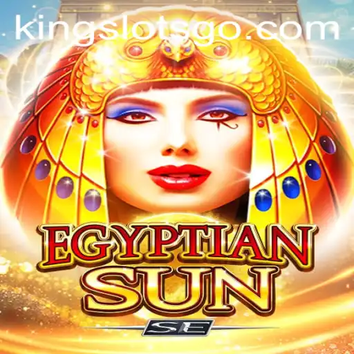 Explorando EgyptianSunSE: A Nova Aventura dos Cassinos Digitais com KingSlots