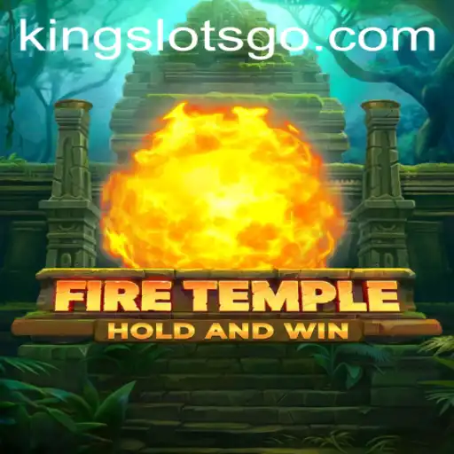 Descubra o Mundo de FireTemple em KingSlots: Aventuras e Regras