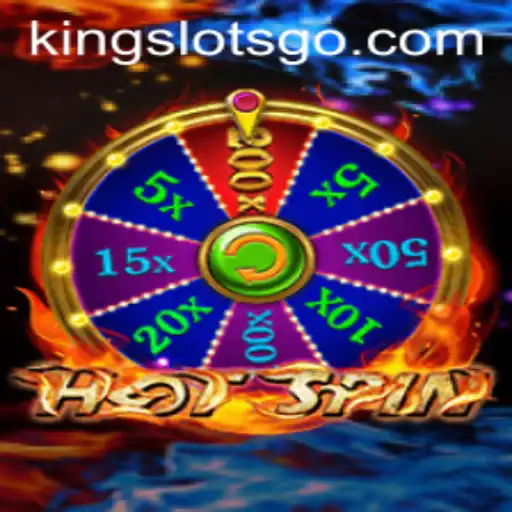 Descubra o Mundo do Jogo HotSpin: A Nova Sensação dos Cassinos Online