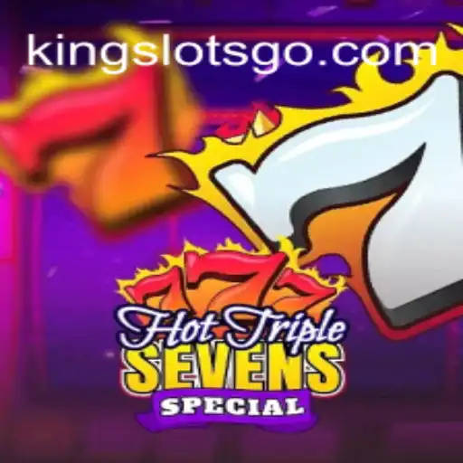 Explorando o Mundo de HotTripleSevensSpecial em KingSlots