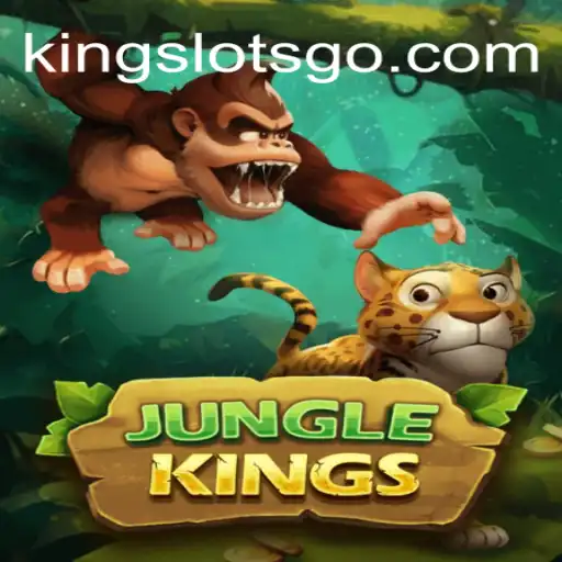 Explorando o Mundo de JungleKings: O Jogo de Slots que Está Conquistando o Público