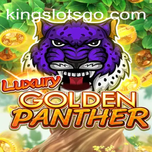 Descubra LUXURYGOLDENPANTHER: Um Jogo Empolgante na Plataforma KingSlots