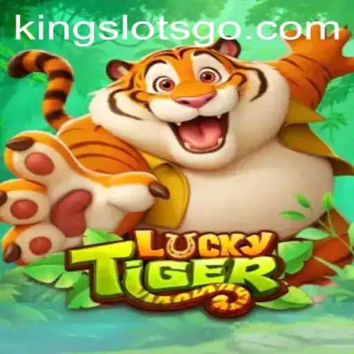 Desvendando o Mundo do LuckyTiger: Um Guia Completo