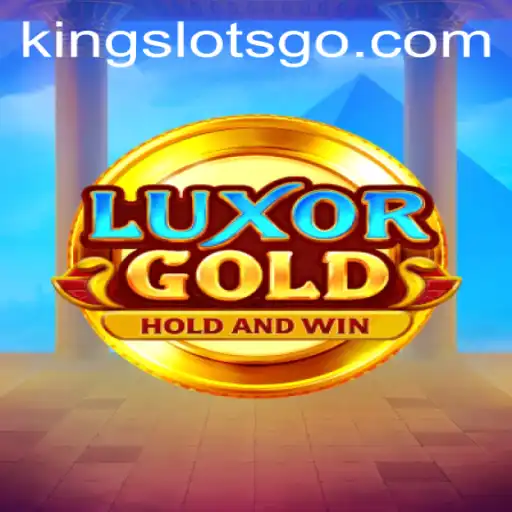 Descubra LuxorGold: Aventura e Estratégia no Mundo dos Slots