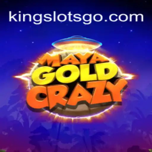 Descubra o Mundo Fascinante de MayaGoldCrazy no KingSlots