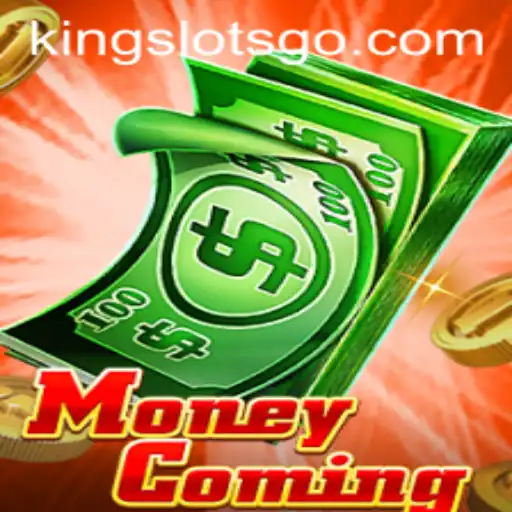 Explorando o Mundo Emocionante de MoneyComing e KingSlots