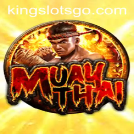 Explorando o Jogo MuayThai em KingSlots