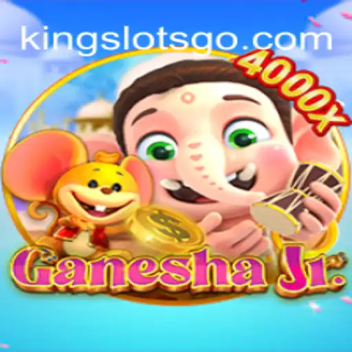 Explorando o Mundo do GaneshaJr em KingSlots