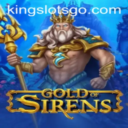 Explorando o Mundo de GoldofSirens: Um Mergulho no Universo de KingSlots