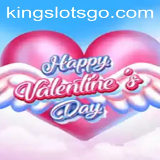 Descubra o Mágico Mundo de HappyValentinesDay no KingSlots