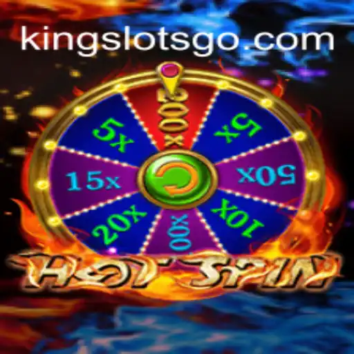 Descubra o Mundo do Jogo HotSpin: A Nova Sensação dos Cassinos Online