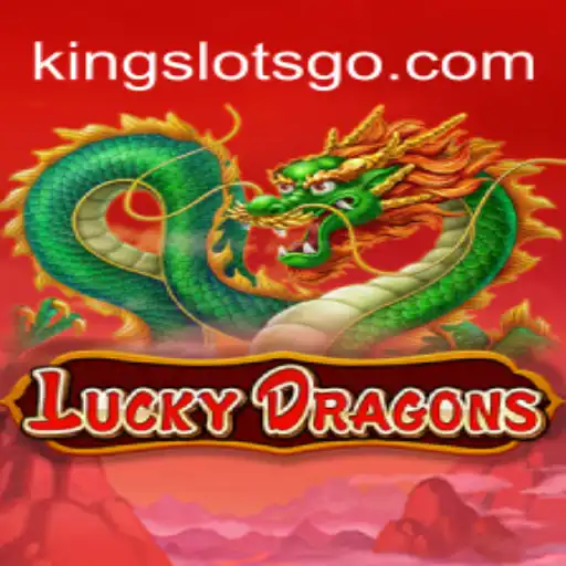 Explorando LuckyDragons: O Jogo de Slots que Combina Sorte e Estratégia