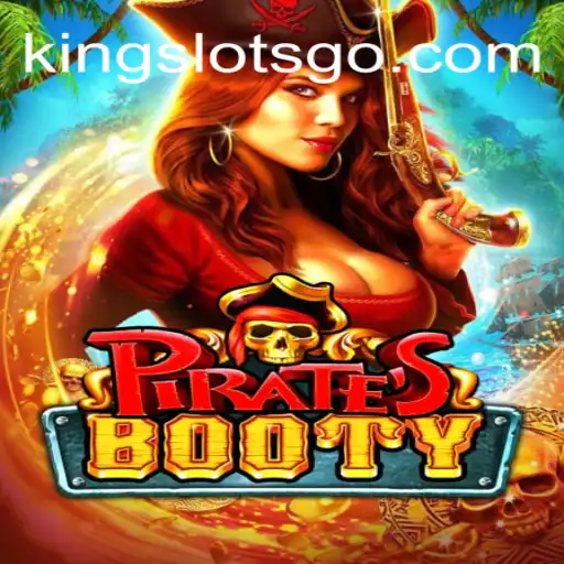 Explorando o Fascinante Mundo de PiratesBooty em KingSlots