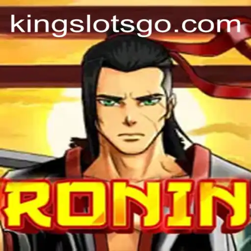 Explorando o Mundo de Ronin: Um Guia Abrangente sobre o Jogo KingSlots