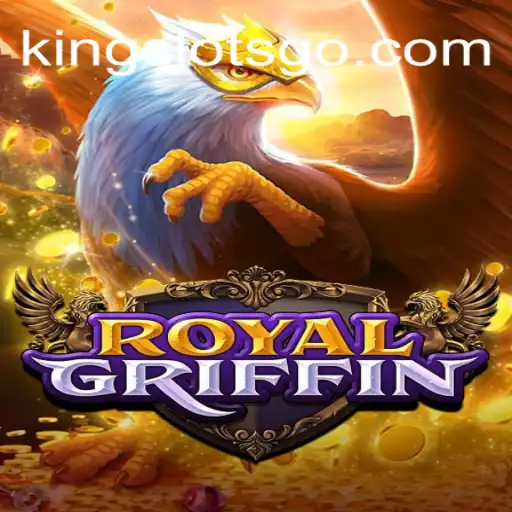 Descubra o Jogo 'RoyalGriffin': Um Mergulho no Universo de KingSlots