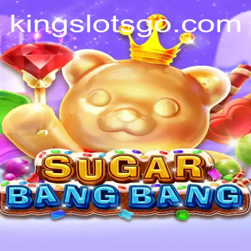 Descubra o Universo de SUGARBANGBANG: O Novo Fenômeno de KingSlots
