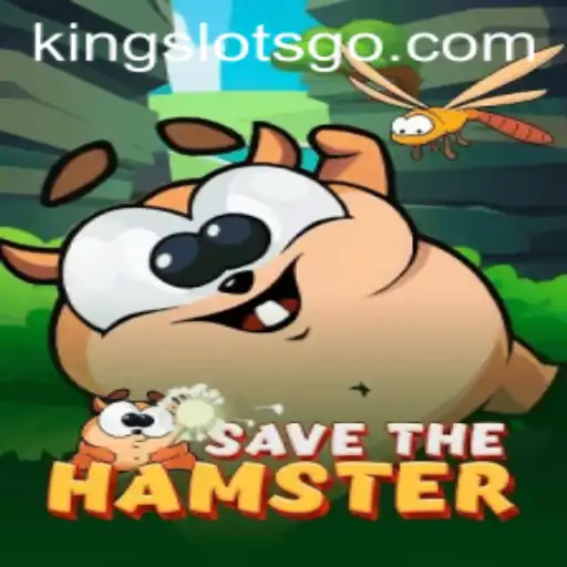 SavetheHamster: Uma Aventura de KingSlots para Todas as Idades