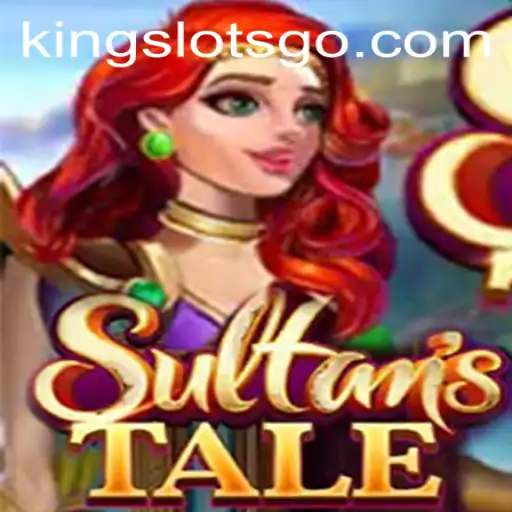 Explore o Fascinante Mundo de Sultanstale - Um Guia Completo de KingSlots