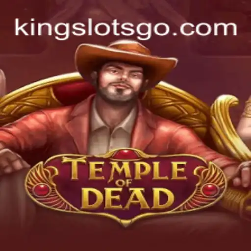 Explorando TempleofDead: A Nova Sensação dos Jogos KingSlots