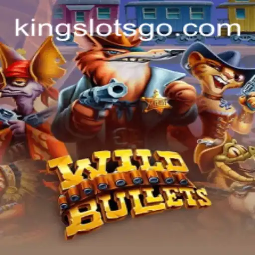 Explorando WildBullets: A Nova Sensação no Universo KingSlots