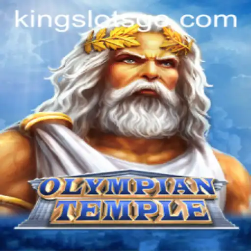 Explorando o Mundo de Aventuras de OlympianTemple