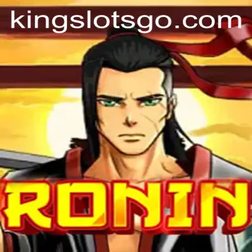 Explorando o Mundo de Ronin: Um Guia Abrangente sobre o Jogo KingSlots