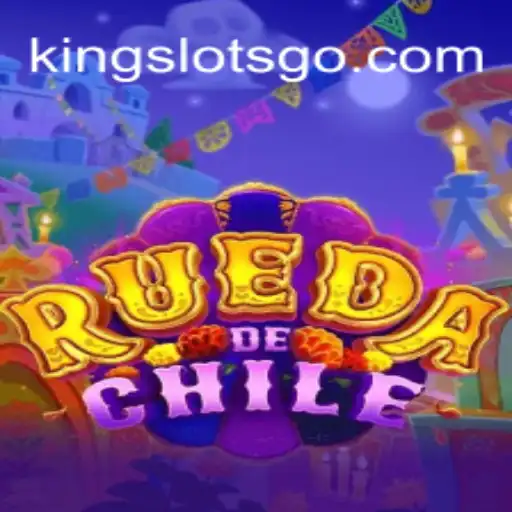 RuedaDeChile: Descubra o Mundo Fascinante de KingSlots