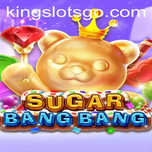 Descubra o Universo de SUGARBANGBANG: O Novo Fenômeno de KingSlots