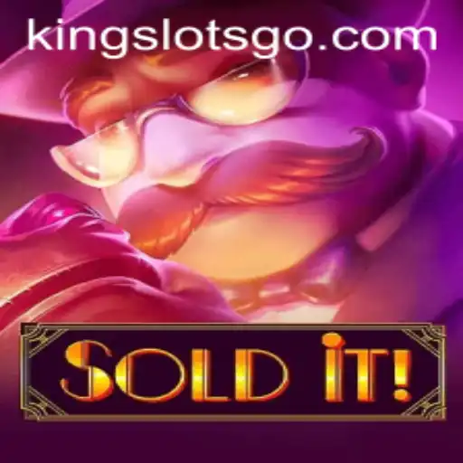 Explorando o Mundo de Soldit: O Jogo de Estratégia de KingSlots