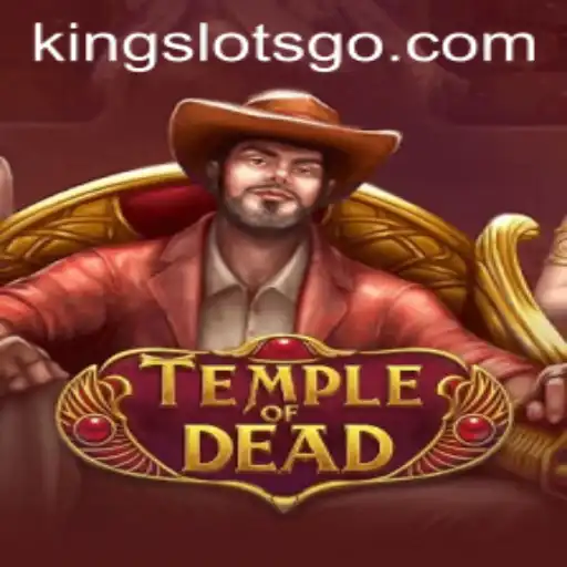 Explorando TempleofDead: A Nova Sensação dos Jogos KingSlots