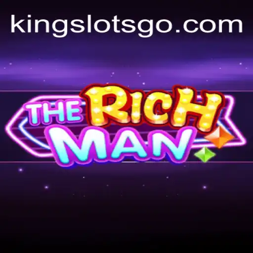 TheRichMan: Explorando o Fascinante Mundo de KingSlots
