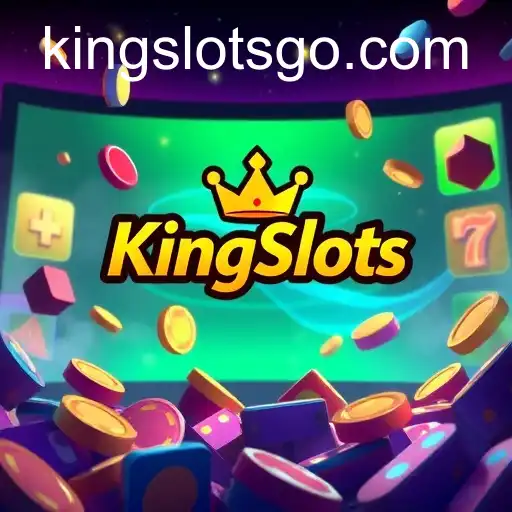 Explorando o Universo dos Videogames: A Fascinante Jornada de KingSlots
