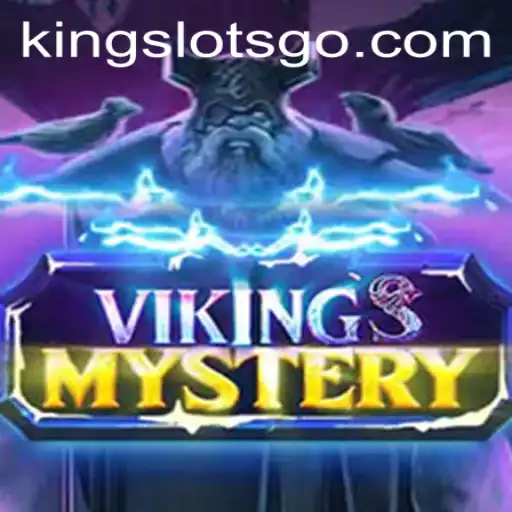 Descubra o Fascinante Mundo de VikingsMystery no KingSlots