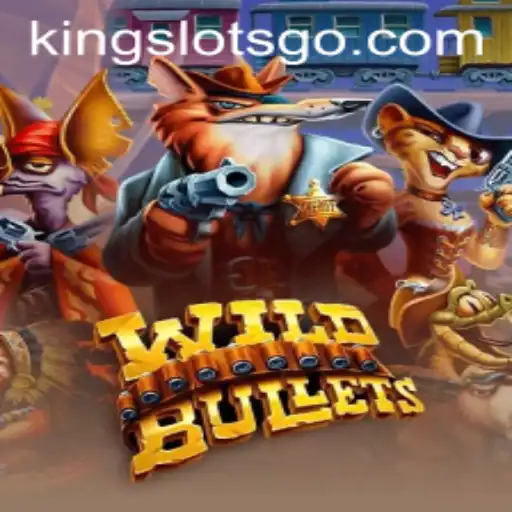 Explorando WildBullets: A Nova Sensação no Universo KingSlots