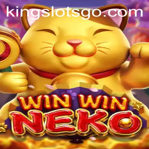 Conheça o Jogo WinWinNeko e Descubra as Regras do KingSlots