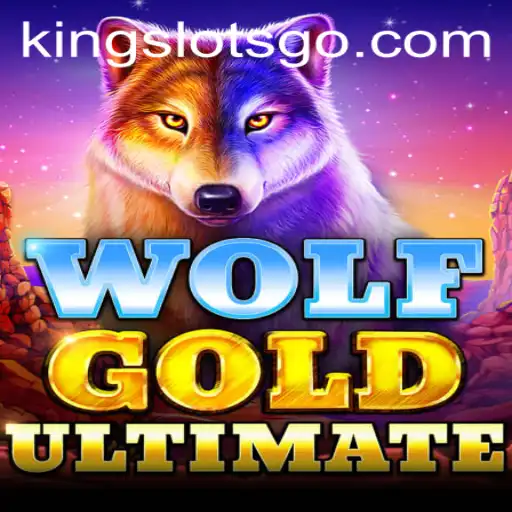 Explorando WolfGoldUltimate: O Brilho dos KingSlots